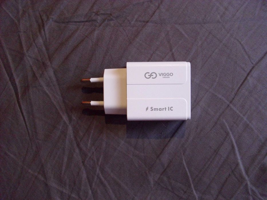 Ładowarka USB 5V - 2.4A