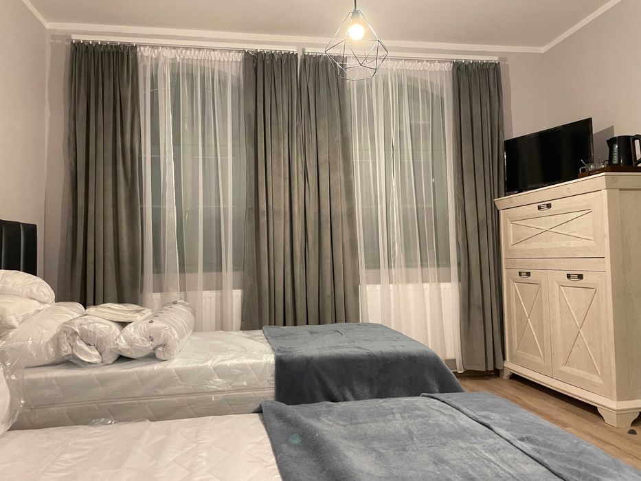 Odstąpię działający krótkoterminowy wynajem pokoi w górach