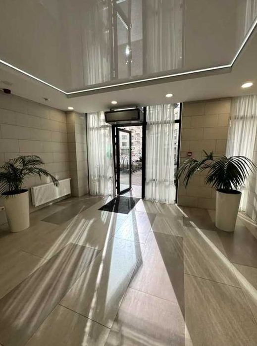 Продаж 4к-квартири вул. Саперне Поле, 3, ЖК Бульвар фонтанів, 150 м²