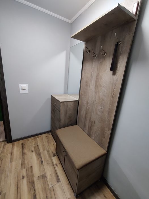 Центр / 2 - кімнати / до 5 осіб /TeRoom_Etno