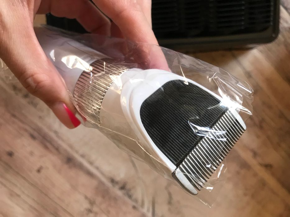 Машинка для стрижки