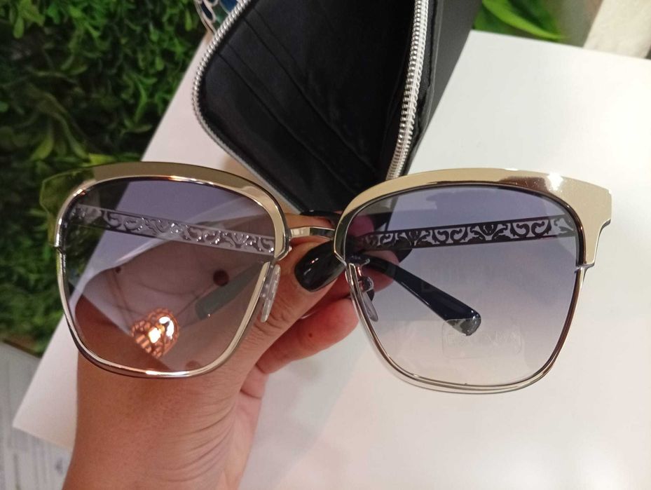 Óculos de Sol Escada - A Jóia que te protege