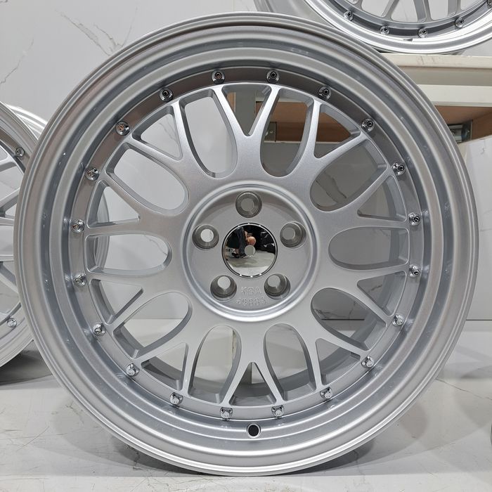 Jantes 17" LOOK BBS LM 5x100