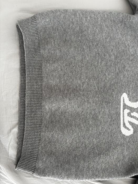 Sweter Louis Vuitton