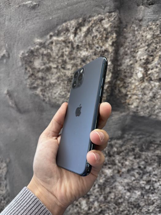 IPhone 11 Pro 64GB desbloqueado