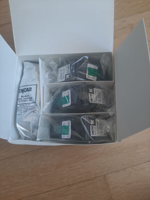 Продам картридж ENCAT C1S2