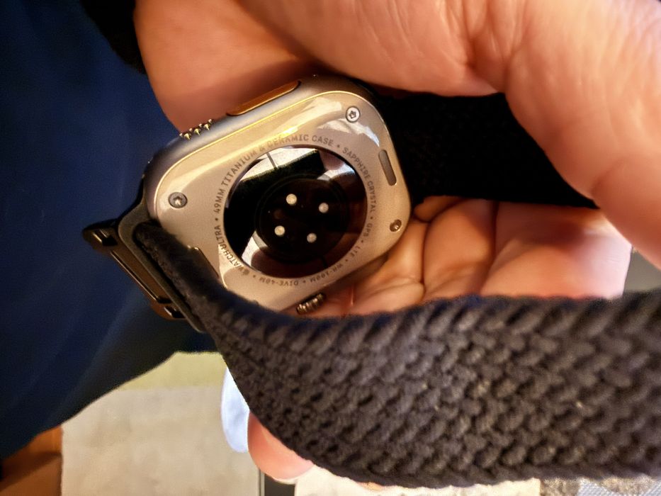 Apple Watch Ultra 2