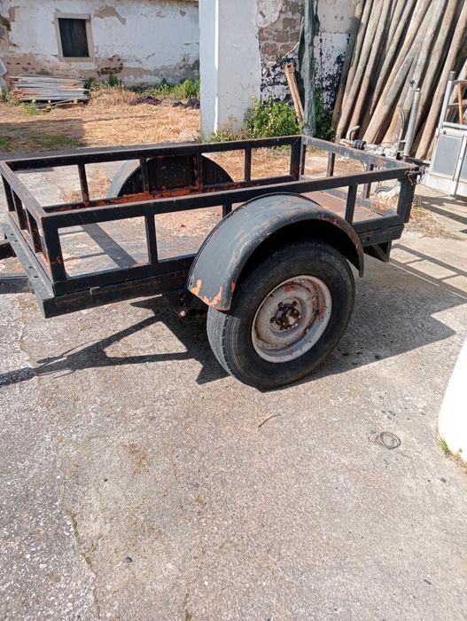 Atrelado 500 eur