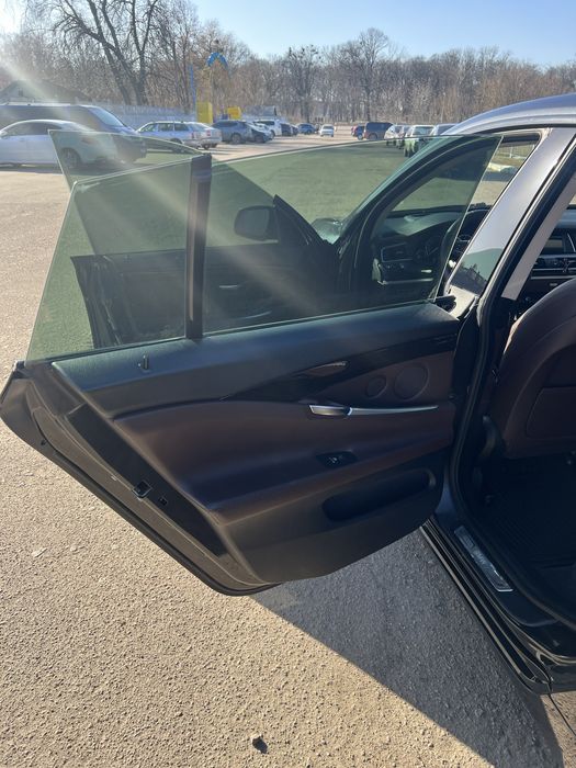 Продам BMW 5 series GT