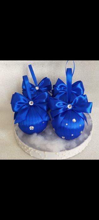 Brinquedos para Árvore de Natal