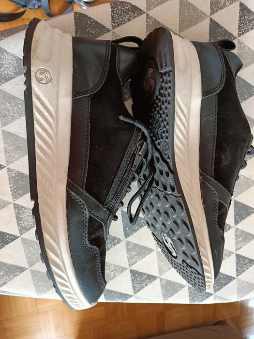 Adidasy damskie, buty sportowe r.38