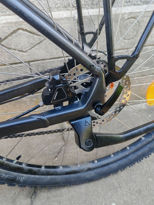 Спортивний велосипед Cube Aim Race 29