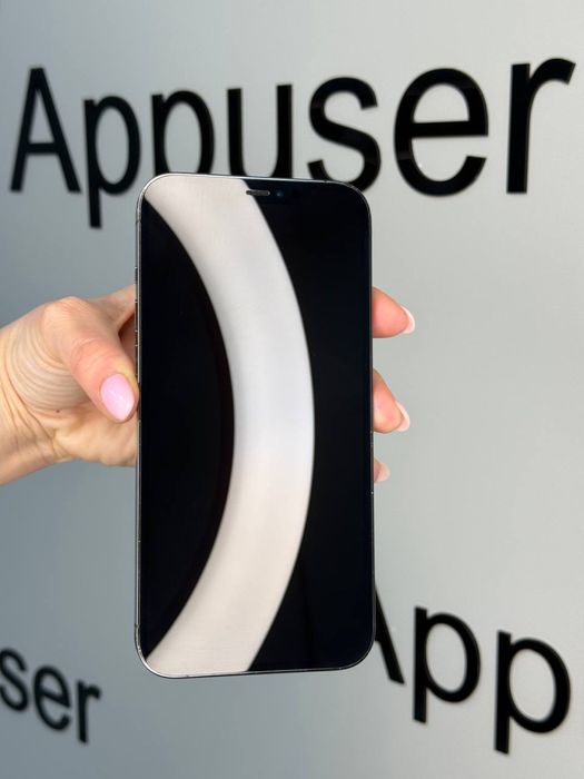 Iphone 12 Pro Max Graphite оплата частинами 128gb 256gb 512gb