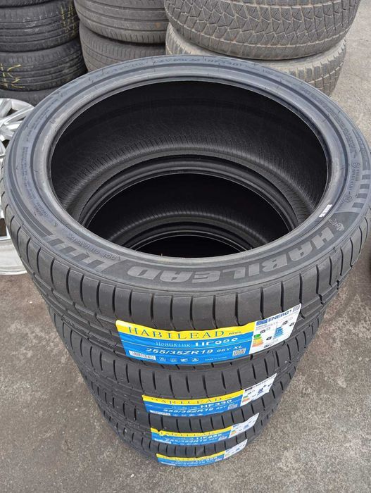 Habilead 255/35 R19 96Y XL Headking HF330