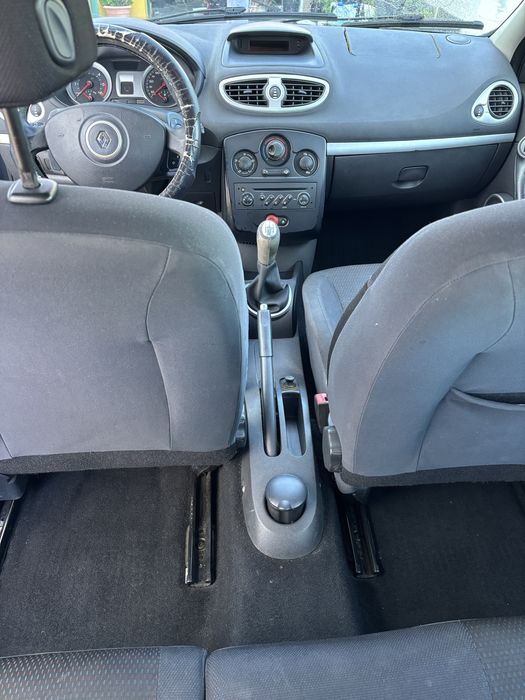 Renault Clio 2006