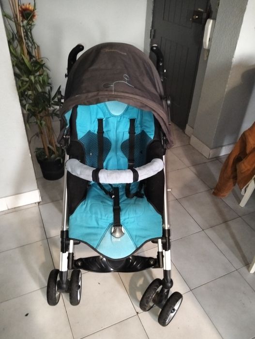 Carrinho de bebe435605948461240321