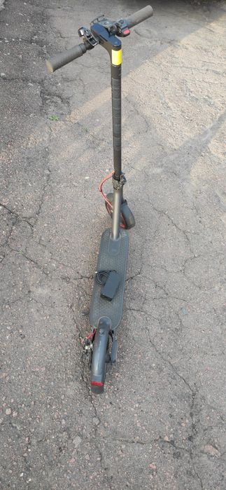 Mi Electic Scooter Pro 2