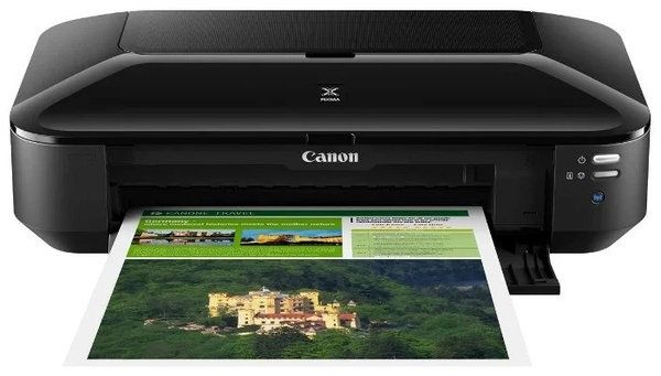 Принтер Canon ix6840
