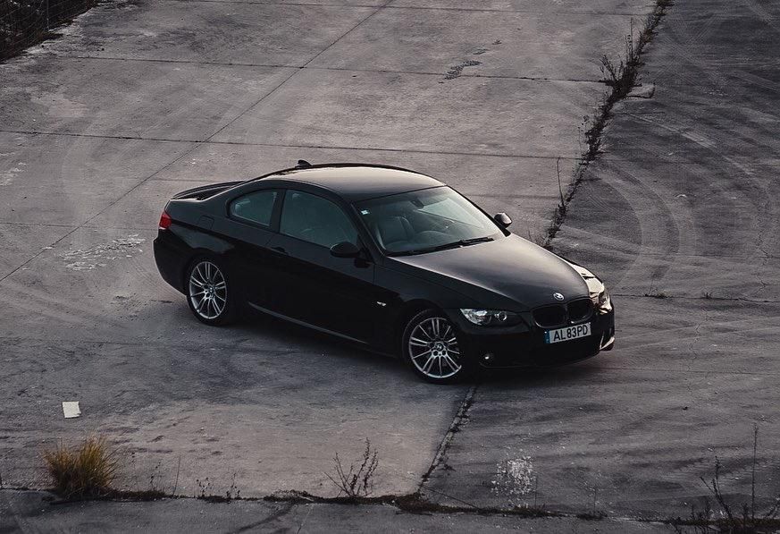 BMW 335i e92 como novo