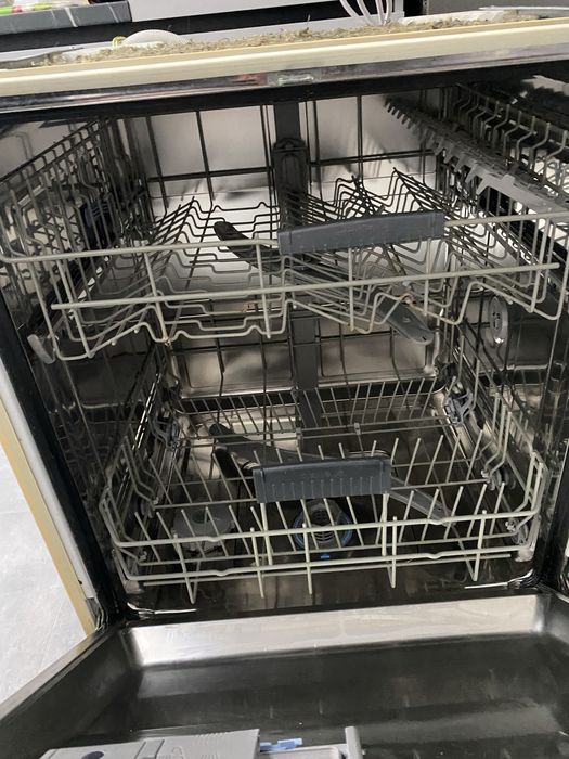 Посудомийка siemens