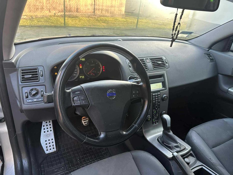 Volvo C30 Super fainy szybki bolid Zobacz sam CENA 6 tyś PILNE
