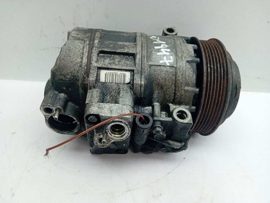 Compressor AC MERCEDES-BENZ Vito Combi (638)