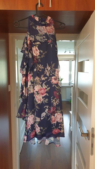 Sukienka mohito 38 kwiaty