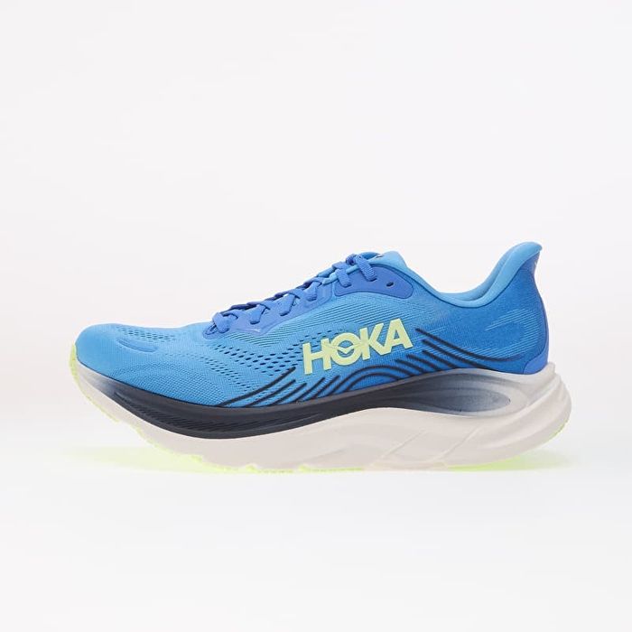 Hoka® Clifton 11 / Virtual Blue / Rozmiar 42 2/3 (27cm)

Virtual Blue/ Soft Cobalt