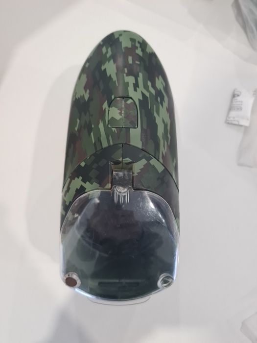 Paintball Empire prophecy z2 loader