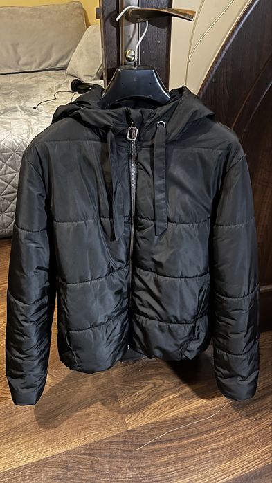 Куртка осінь-зима