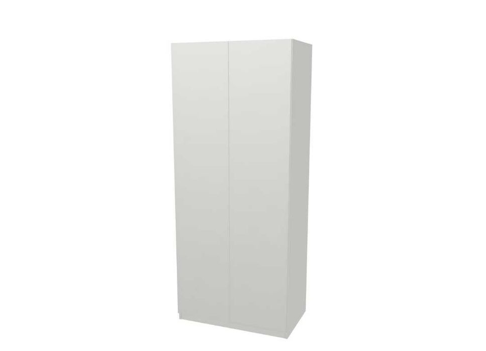 Roupeiro PAX Branco IKEA 100cm x 236cm