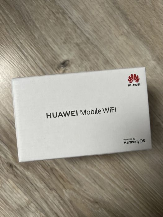 Router mobilny Huawei