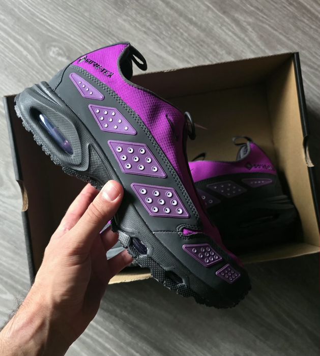 Nike air max Sndr GTX tam.41