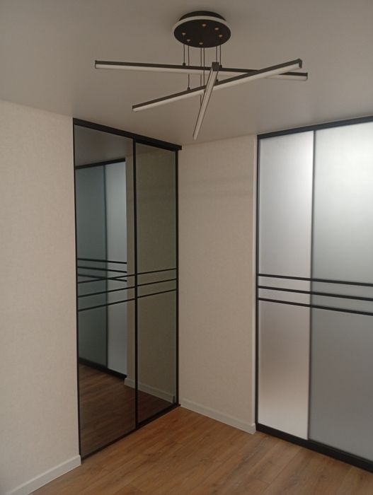 Шкафы купе под заказ