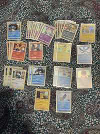 5 Cartas Pokemon Metálicas Parque das Nações • OLX Portugal