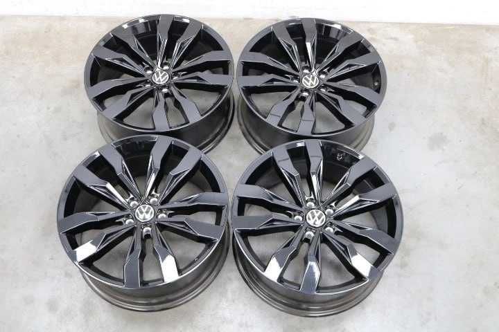 Oryginalne Felgi VW Tiguan 5NA 20" Suzuka R-Line