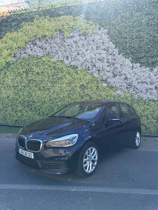 BMW 225xe Active Tourer
