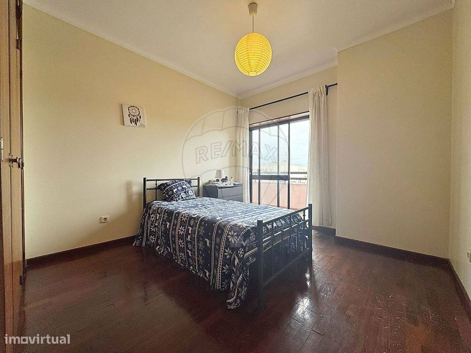 Apartamento T2 para venda