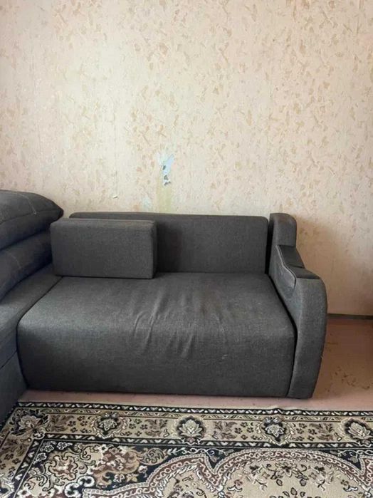 Продажа • 1к квартира • 24.6 м² • 3/5 этаж • ул. Молодежная • #146575