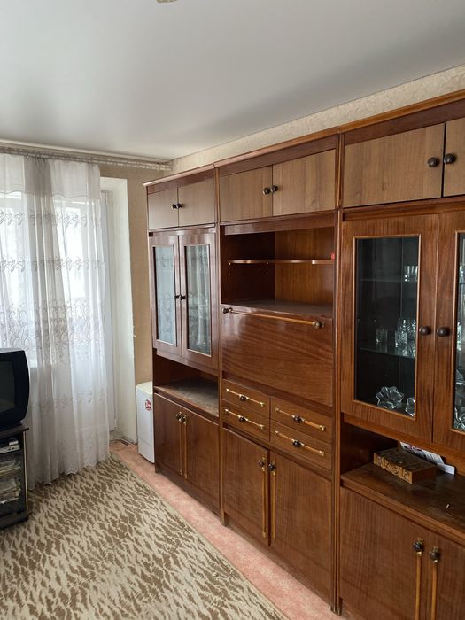 Продам 1но кімнатну квартиру на Югокі