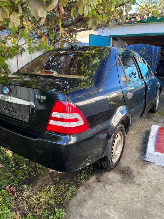 Geely CK продам