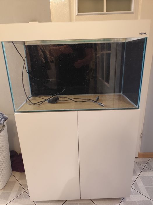 Akwarium opti set 120