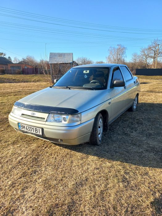 Продам ВАЗ 2110 1.6 16кл