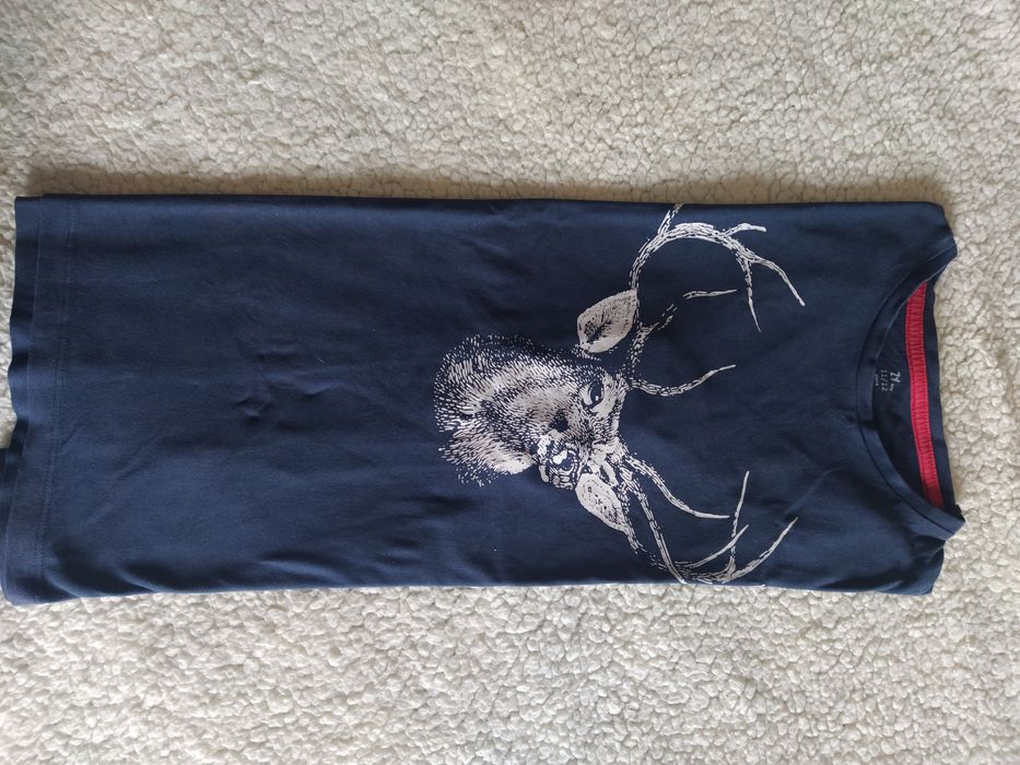 Lote sweat rapaz 10/11