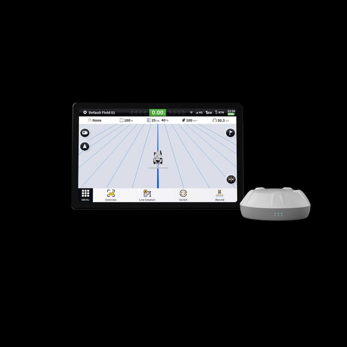 Nawigacja rolnicza FJDynamics AG1