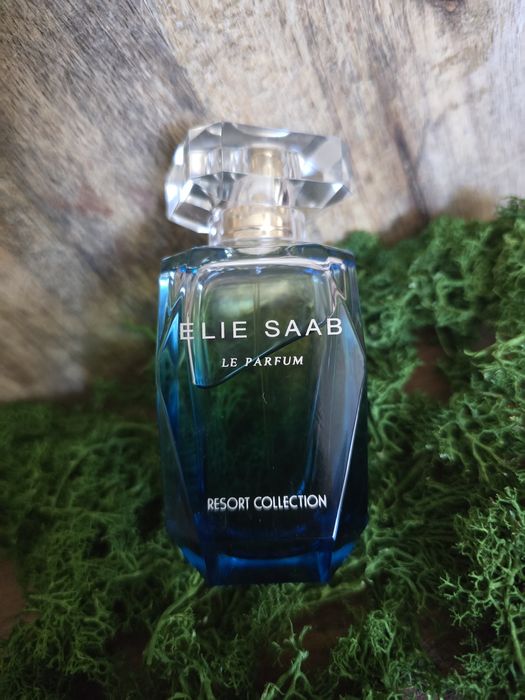 ELIE SAAB  Resort Collection 50ml