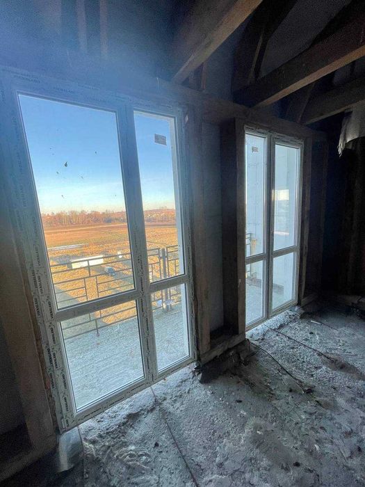 Продається 3-х кімнатна квартира у новобудові