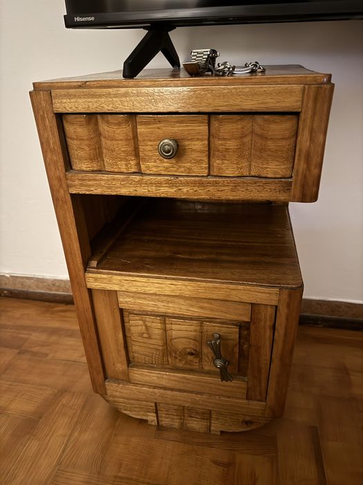 Mesinhas de cabeceira