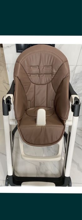 Чохол на стілець для годування водовідпірний Peg-perego Siesta