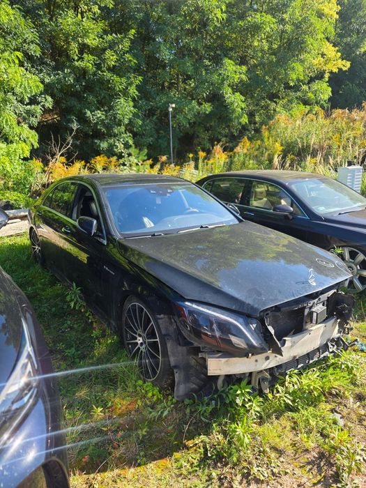 Mercedes-Benz Klasa S